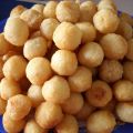 Arancini (ρυζοκροκέτες)