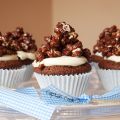 Rocky Road Cupcakes ( Με popcorn και[...]