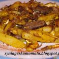 Καβουρμάς με πατάτες και αυγά συνταγή από[...]