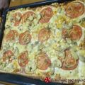 Η πίτσα της Ιταλιάνας
