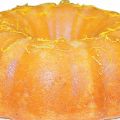 Μυρωδάτο κέικ με πορτοκάλι και ελαιόλαδο