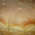 Ψωμί με προζύμι βασιλικού προ γιαγιάς συνταγή[...]