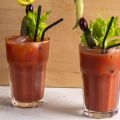 Αντιοξειδωτικό Bloody Mary