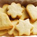 Cookies με μπαχαρικά
