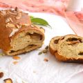 Vegan μοσχομυριστό και αφράτο τσουρέκι με γάλα[...]