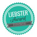 Liebster Award for me ...and for you!