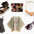 Summer Preparation Series ~ My Sheinside Summer[...]