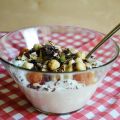 yogurt desert