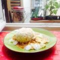 Katchu curry