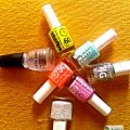 Let's talk about Summer nail colors