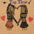 Tag: 10 things about me