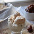 Vegan παγωτό καραμέλα - Miss Healthy Living