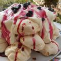 Μίνι pavlovas με κρέμα μασκαρπόνε και γλυκό[...]