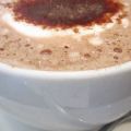 Cafe-chocolat flip