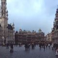 first stop Brussels | Belgium
