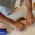 Αυτό το κόλπο υπόσχεται να κάνει τη μπανάνα που[...]