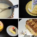 Κρέμα Ζαχαροπλαστικής Χωρίς Αυγά Eggless Pastry[...]