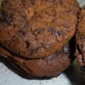 Cookies με φιστικοβούτυρο και μερέντα συνταγή[...]