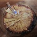 Ταρτ ο σουκρ (Tarte au Sucre)