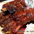Spare ribs γνήσια συνταγή