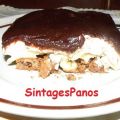Chocolat banane