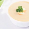 Πρασόσουπα (Vichyssoise)