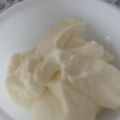 Μαγιονέζα χωρίς αυγά συνταγή από Ρηνιώ