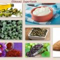 Eλληνικά superfoods ...12 πολύτιμες υπερτροφές[...]