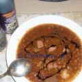 Φακές με καπνιστή πάπρικα και ρόδι - ZannetCooks