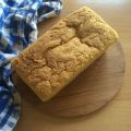 Kartoffelbrot (πατατόψωμο)