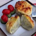 Stuffed Artichokes Au Gratin/Γεμιστές Αγκινάρες[...]