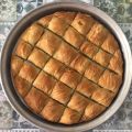 Τσαλακωτή Σπανακοτυρόπιτα -[...]