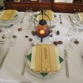 Dzur Dinner - Aftermath