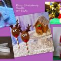 CHRISTMAS CRAFTS FOR KIDS (ΧΡΙΣΤΟΥΓΕΝΝΙΑΤΙΚΑ[...]
