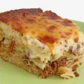 Παστίτσιο Light