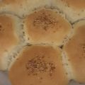 Ψωμί Μαργαρίτα συνταγή από eftihia