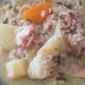 Καλαμαρόσουπα! συνταγή από Aida Marazoti