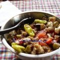 Ο ντάκος του υδραγωγείου - ZannetCooks