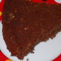 Κέικ με βρώμη και ταχίνι συνταγή από emanuela