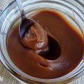 Σπιτική dulce de leche των δέκα λεπτών