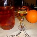 Λικέρ πορτοκάλι με κρόκο Κοζάνης, αγαπημένο και[...]