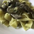 Beef Stroganoff - μοσχαράκι στρογκανόφ συνταγή[...]