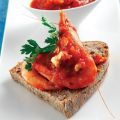 Πικάντικη σάλτσα γαρίδας | Συνταγή | Argiro.gr