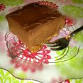 Σοκολατένιο cheesecake