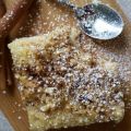 Μηλόπιτα σούπερ εξπρές (apple crumble) συνταγή[...]