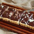 Εύκολη τάρτα με αχλάδια και σοκολάτα/Easy Pear[...]