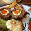 Scotch eggs με λουκάνικο και μαγιονέζα[...]