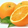 Μαρμελάδα πορτοκάλι