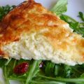 Τυρόπιτα Ανοιχτή Opened Cheese pie