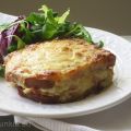 Croque Monsieur ή τι θέλει να γίνει το τοστ[...]